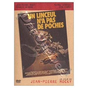 No Pockets in a Shroud (DVD)